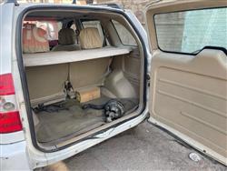 شيري T11 تيجو